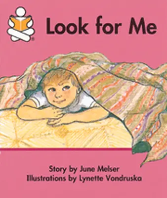 Story Box, (Level F) Look for Me