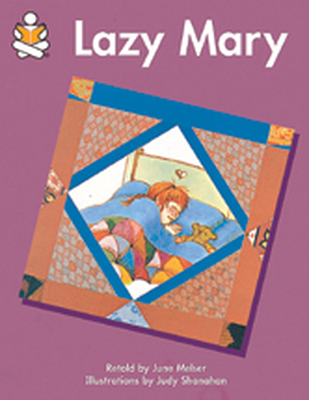 Story Box, (Upper Emergent) Lazy Mary