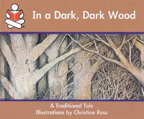Story Box, (Early Emergent) In A Dark, Dark Wood, Big Book