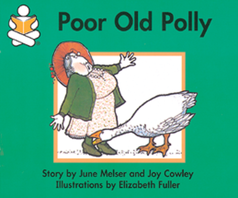 Story Box, (Early Emergent) Poor Old Polly, Big Book