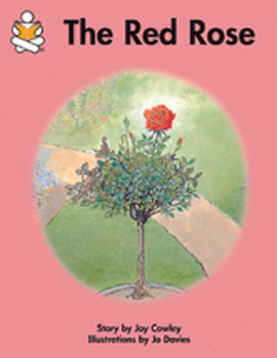 Story Box, (Early Emergent) The Red Rose, Big Book