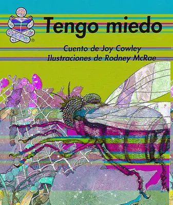 Story Box, Tengo miedo