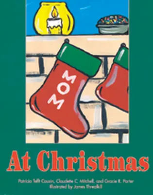 Visions, (Level D) At Christmas 6-pack