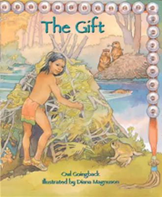 Story Vine, The Gift (Single Copy)