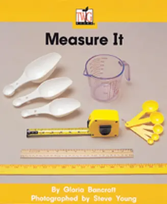 TWIG, (Level D) Measure It 6-pack