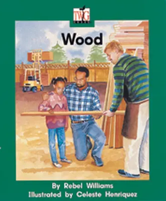TWIG, (Level D) Wood 6-pack