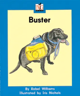 TWIG, (Level E) Buster 6-pack