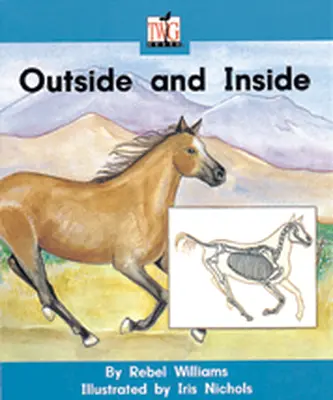 TWIG, (Level E) Outside and Inside 6-pack