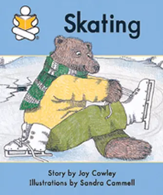 Story Box, (Level E) Skating