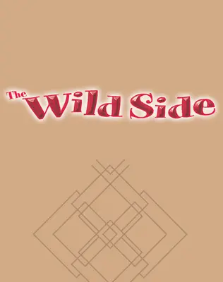 The Wild Side: Teacher Notes and Answer Key