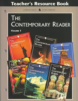 The Contemporary Reader Teacher Resource Book, Volume 1