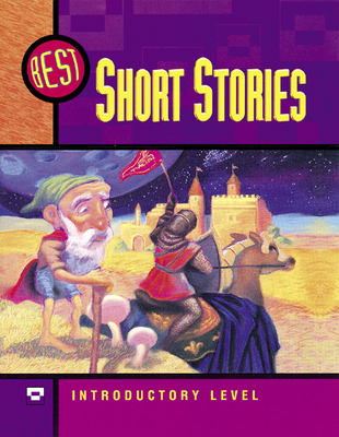 Best Short Stories, Introductory Level, hardcover
