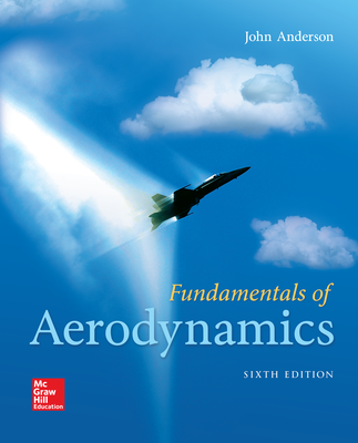Anderson, Fundamentals of Aerodynamics, 6th Edition
