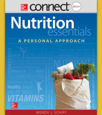 Connect Online Access for Nutrition Essentials: A Personal Approach