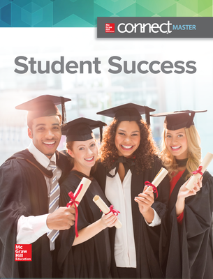 Connect Master: Student Success Online Access