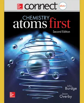 Connect 1-Semester Online Access for Chemistry: Atoms First