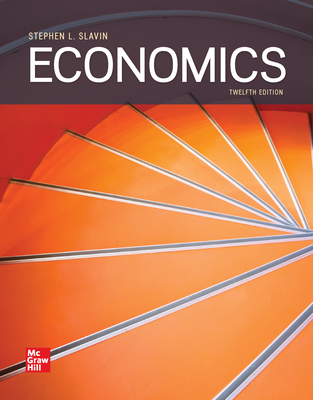 Economics 3/e