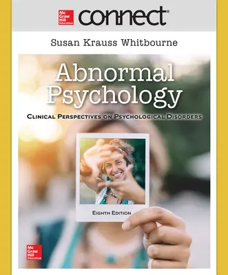 Connect Online Access for Abnormal Psychology