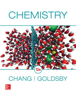 Student Study Guide for Chemistry