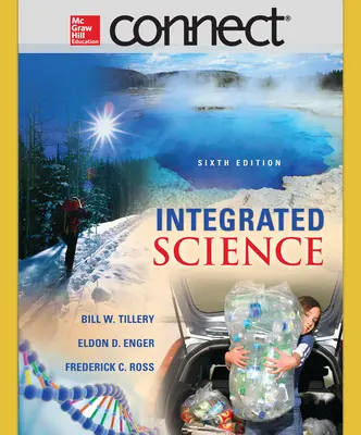 Connect Online Access for Integrated Science 6e - Media Update