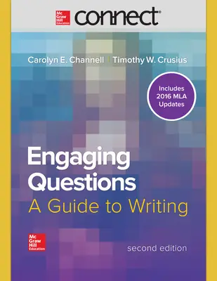 Connect Online Access for Engaging Questions