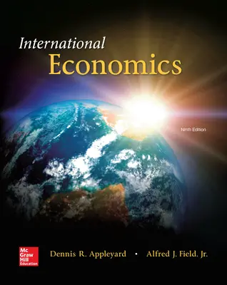 International Economics International Economics