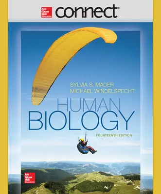 Connect Online Access for Human Biology