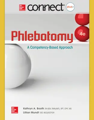 Connect Online Access for Phlebotomy: A Competency Based Approach