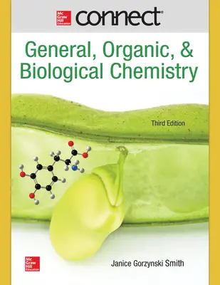 Connect 2-Year Online Access for General, Organic and Biological Chemistry
