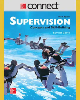 Connect Online Access for Supervision: Concepts and Skill-Building