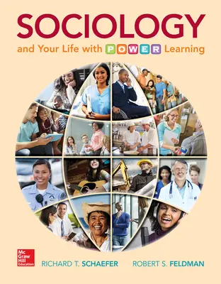 Sociology and Your Life With P.O.W.E.R. Learning Sociology and Your Life With P.O.W.E.R. Learning