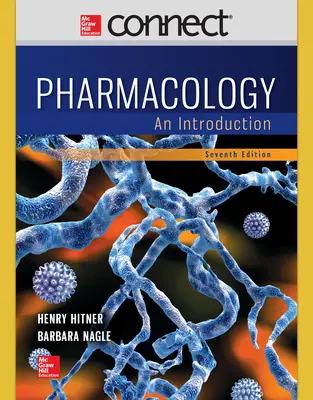 Connect Online Access for Pharmacology: An Introduction