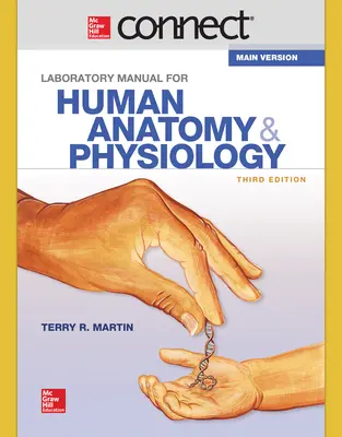 Connect 2 Semester Online Access for Laboratory Manual for Human Anatomy & Physiology