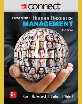 Connect 1 Semester Online Access for Fundamentals of Human Resource Management
