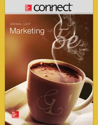 CONNECT 1-SEMESTER ONLINE ACCESS FOR MARKETING