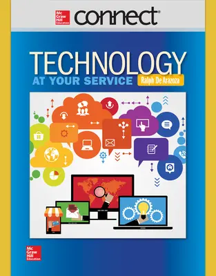 Connect Online Access for Technology: At Your Service