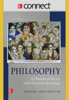 Connect Online Access for Philosophy: A Historical Survey with Essential Readings