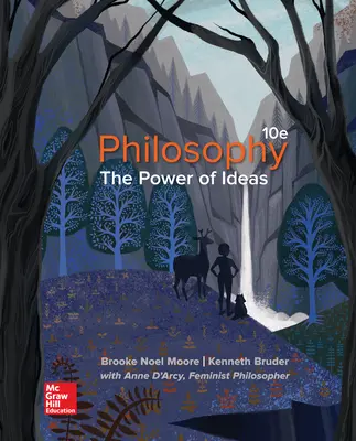 Philosophy: The Power Of Ideas Philosophy: The Power Of Ideas