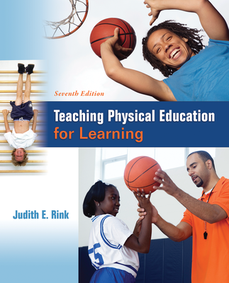 General Combo Teaching Physical Education for Learning