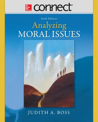 Connect Online Access for Analyzing Moral Issues