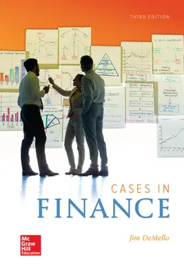 Cases in Finance Cases in Finance
