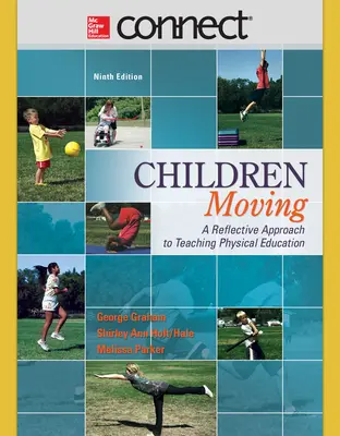 Connect Online Access for Children Moving
