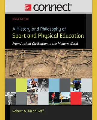 Connect Online Access for A History and Philosophy of Sport and Physical Education