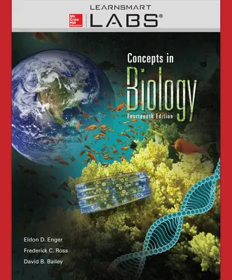 Connect and LearnSmart Labs Online Access for Concepts in Biology Connect and LearnSmart Labs Online Access for Concepts in Biology