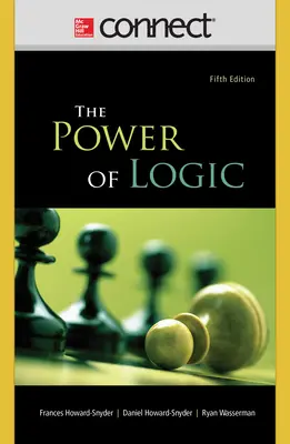Connect Online Access for The Power of Logic