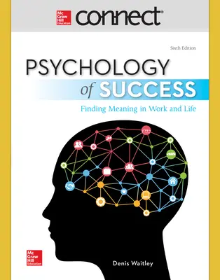 Connect Online Access for Psychology of Success