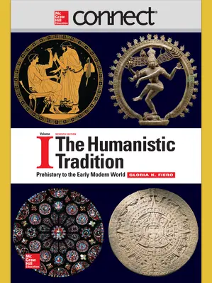 Connect 1-Term Online Access for The Humanistic Tradition