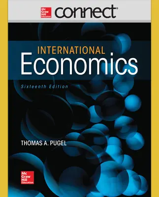 Connect Online Access for International Economics