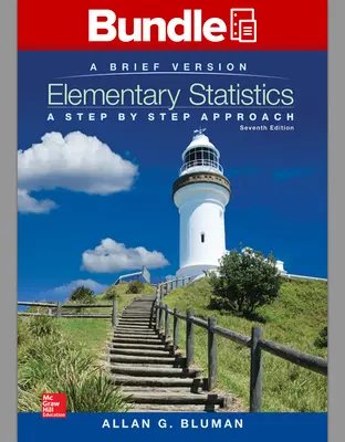 Loose Leaf Elementary Statistics Brief with ALEKS 52 Weeks Access Card