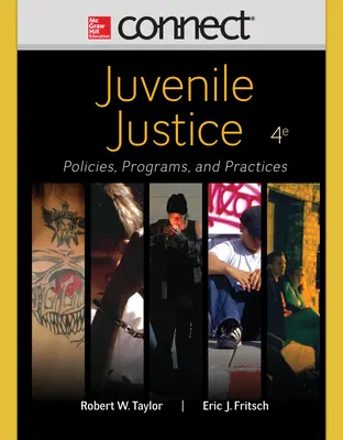 Connect Online Access for Juvenile Justice